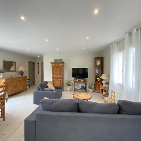 Сasa de vacaciones La Maison En Bord De *