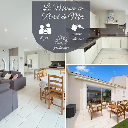 Casa vacanze La Maison En Bord De