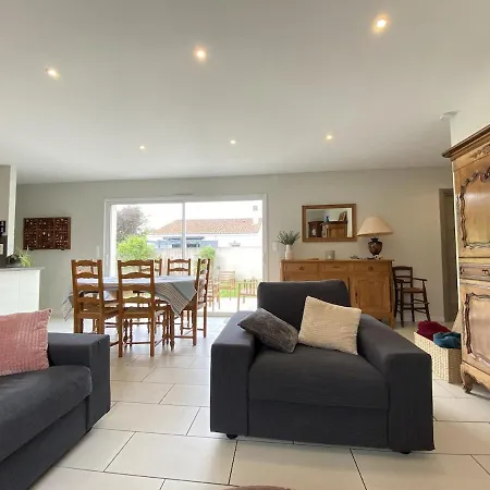 Casa vacanze La Maison En Bord De