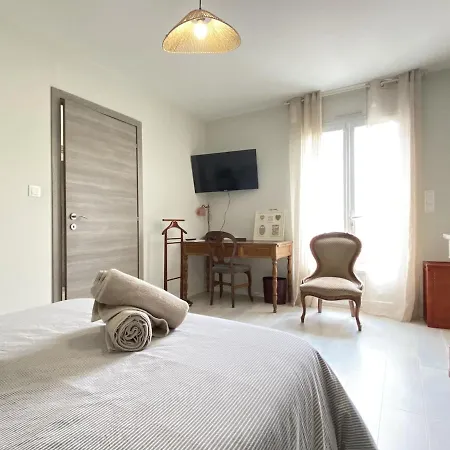 La Maison En Bord De Casa vacanze *