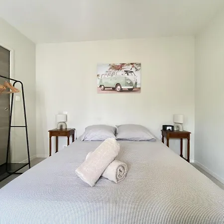 Casa vacanze La Maison En Bord De *