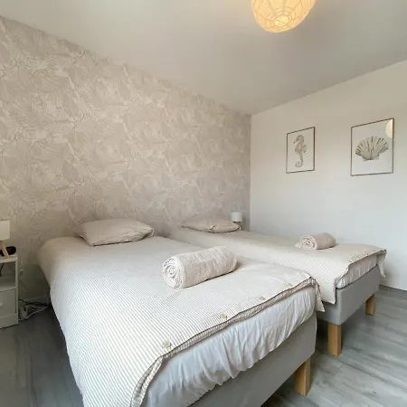 Casa vacanze La Maison En Bord De Nieul-sur-Mer