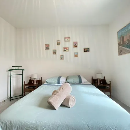 La Maison En Bord De Nieul-sur-Mer