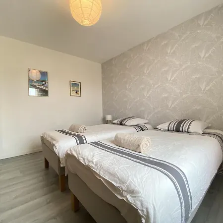 La Maison En Bord De Casa vacanze