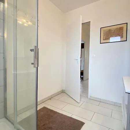 La Maison En Bord De Casa vacanze *