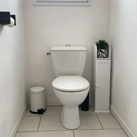 La Maison En Bord De Nieul-sur-Mer