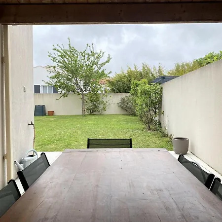 La Maison En Bord De Сasa de vacaciones