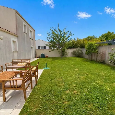 La Maison En Bord De Сasa de vacaciones